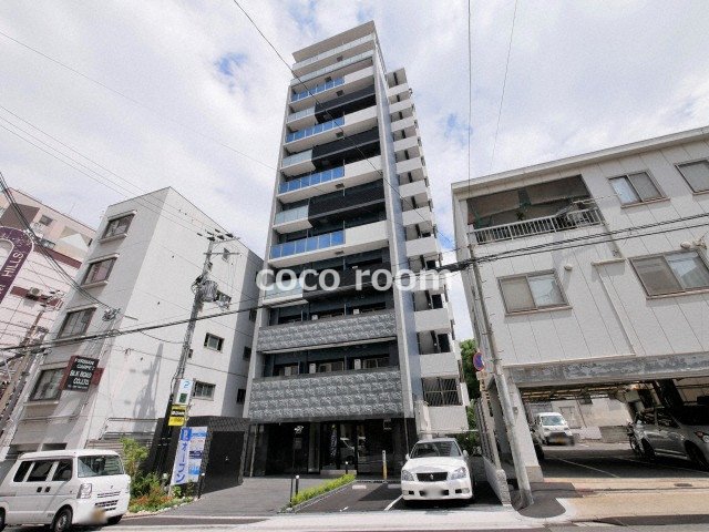 部屋画像