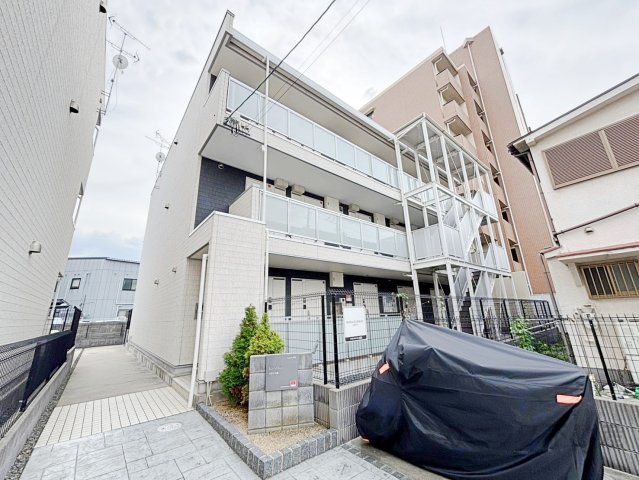 部屋画像