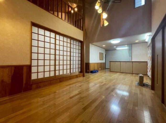 居室・リビング