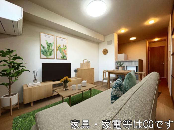 居室・リビング