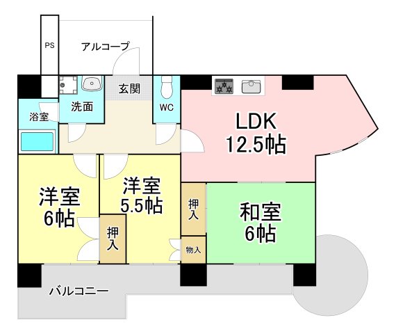 サムネイルイメージ