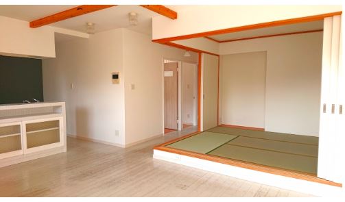 居室・リビング