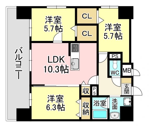 サムネイルイメージ