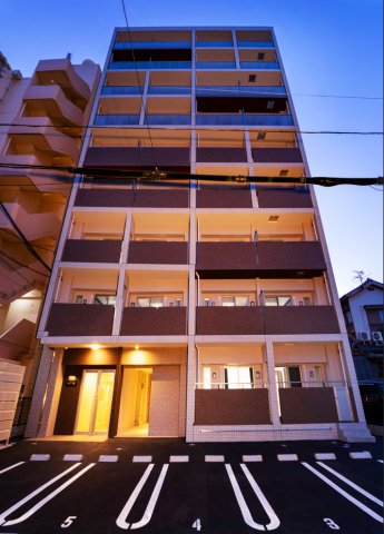 部屋画像