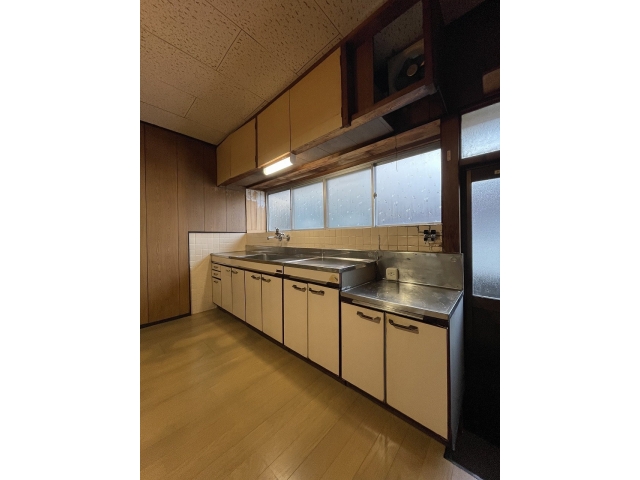 キッチン