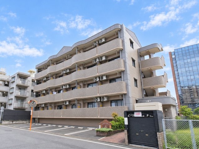 部屋画像