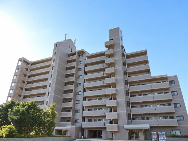 部屋画像