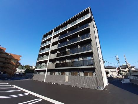 部屋画像