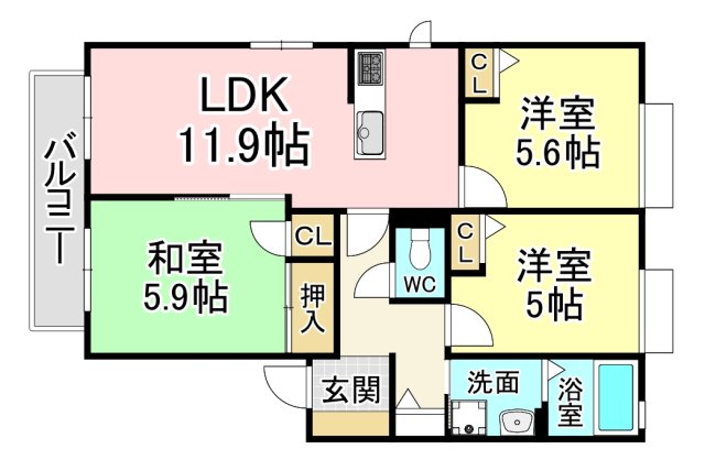 サムネイルイメージ