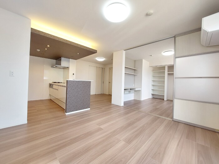 居室・リビング