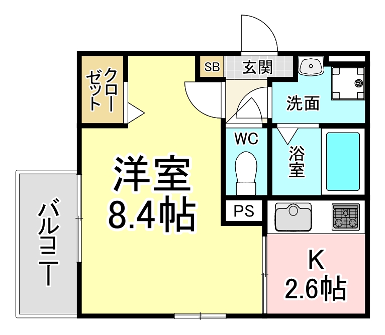 居室・リビング