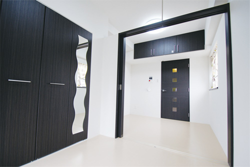 居室・リビング