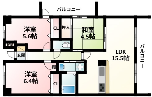 サムネイルイメージ