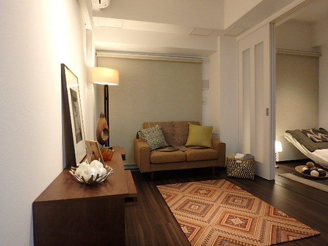 居室・リビング