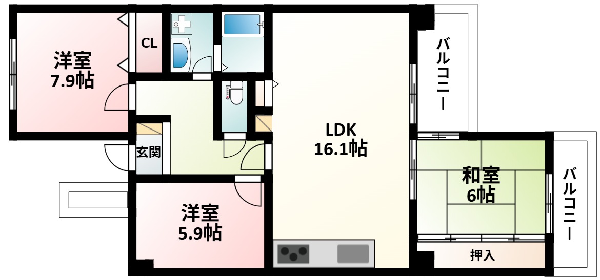 サムネイルイメージ