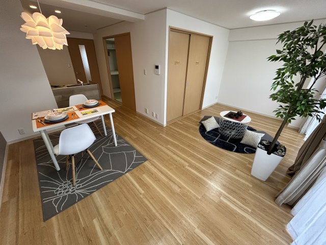 居室・リビング