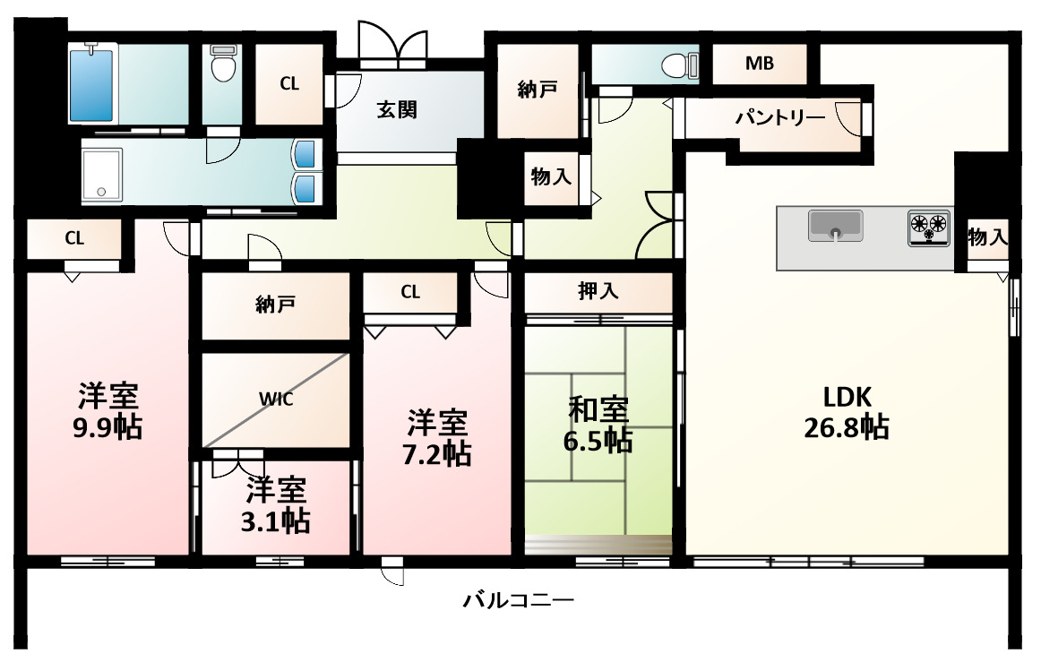 サムネイルイメージ