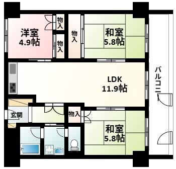 サムネイルイメージ