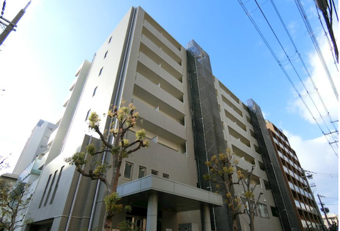 部屋画像