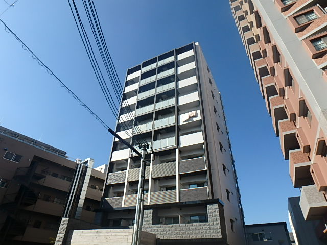 部屋画像