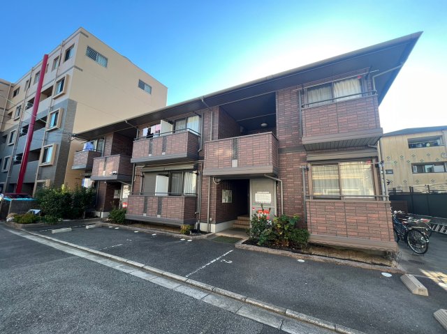 部屋画像
