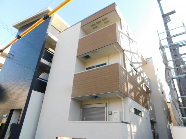 部屋画像