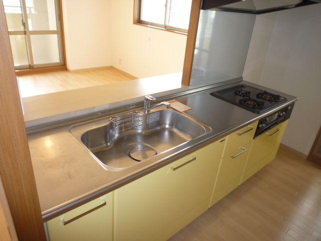 キッチン