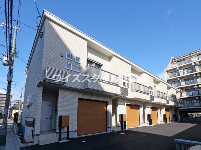部屋画像