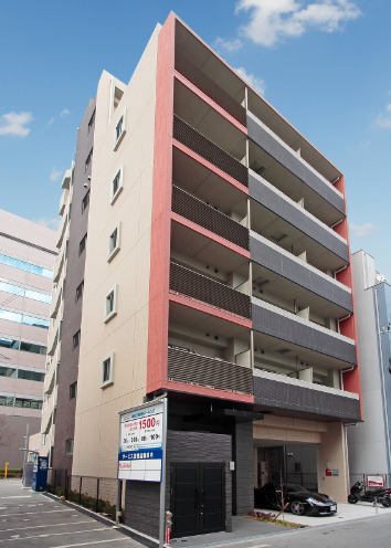 部屋画像