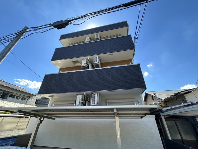 部屋画像