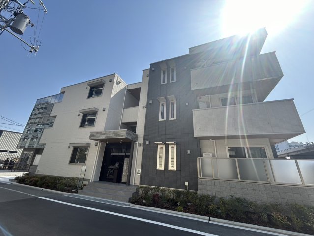 部屋画像