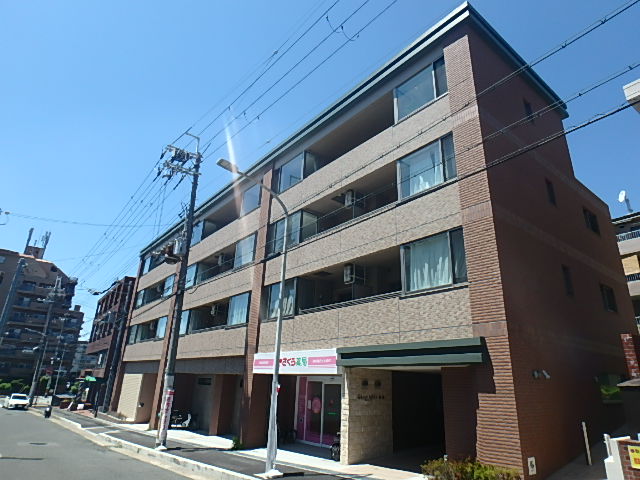 部屋画像
