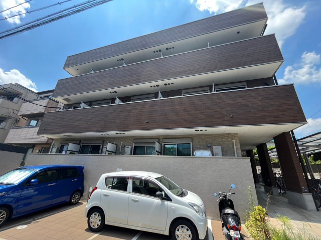 部屋画像