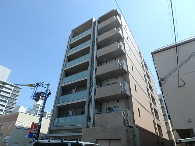部屋画像