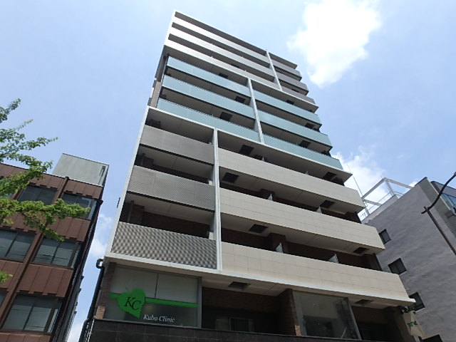 部屋画像