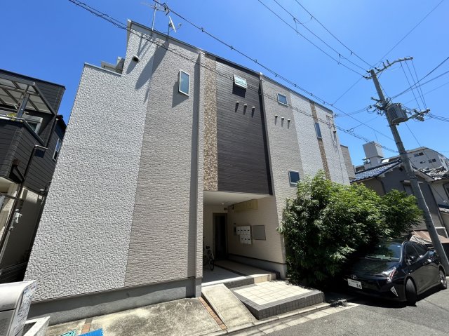 部屋画像