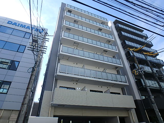 部屋画像