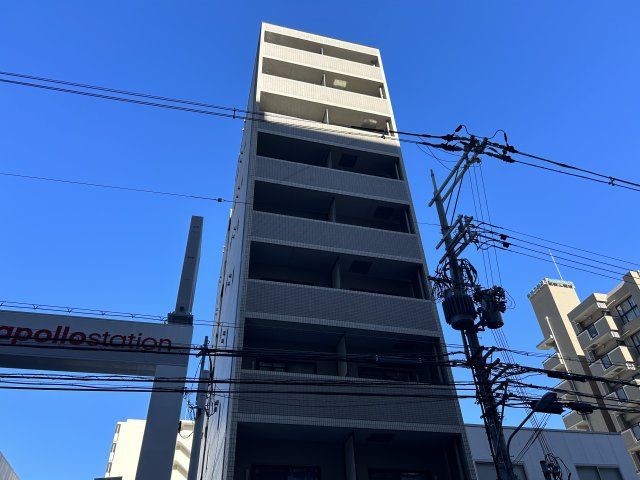 部屋画像