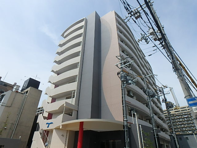 部屋画像