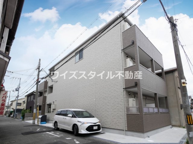 部屋画像