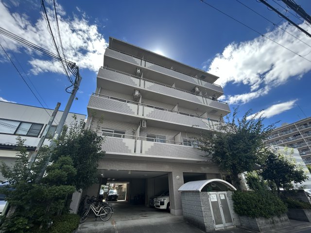 部屋画像