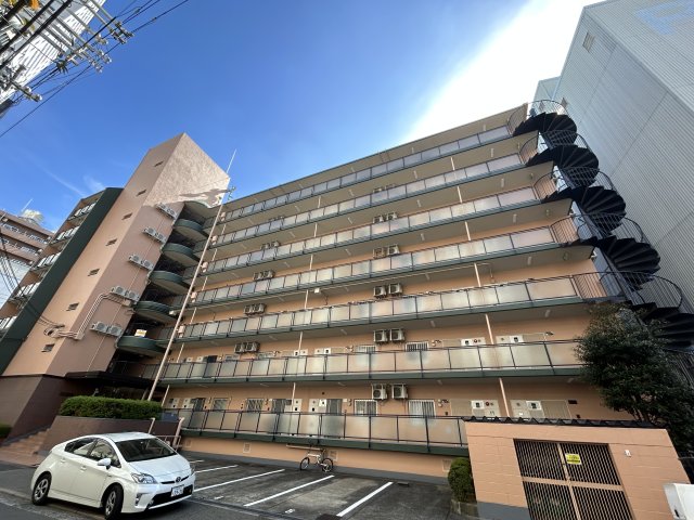 部屋画像