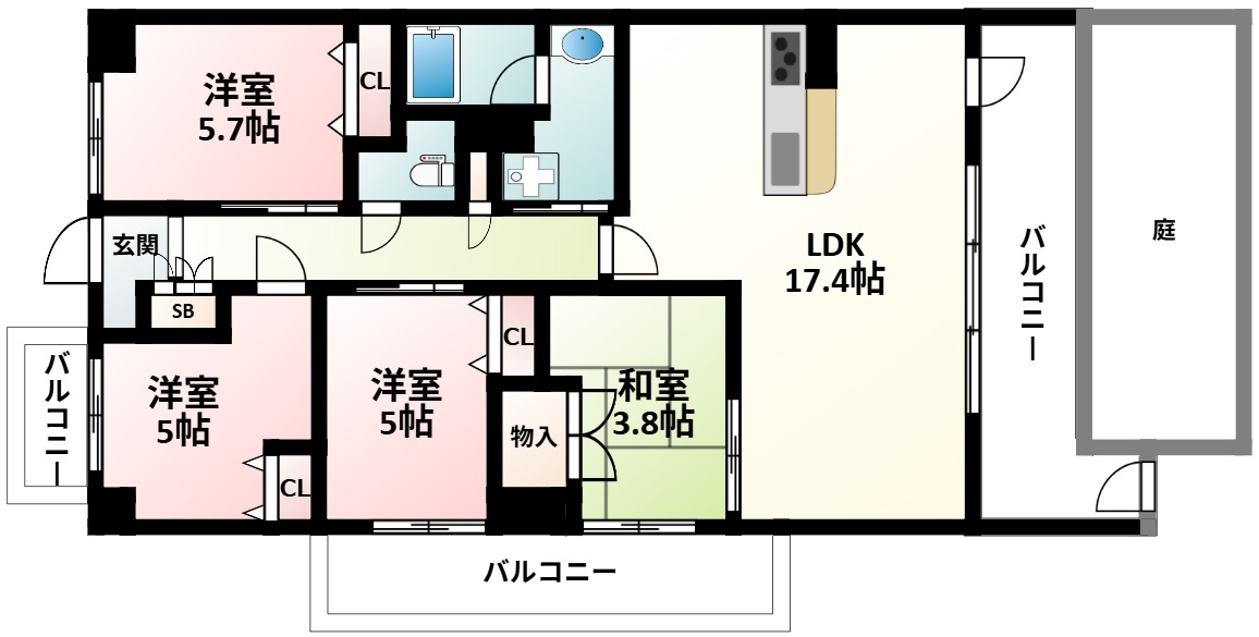 サムネイルイメージ