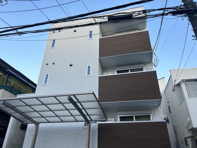 部屋画像