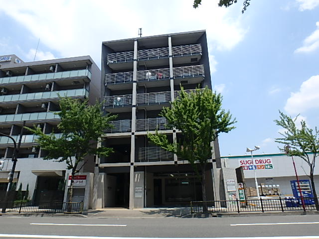 部屋画像
