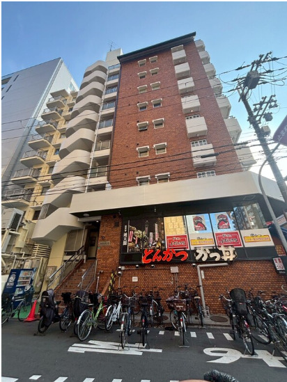 部屋画像