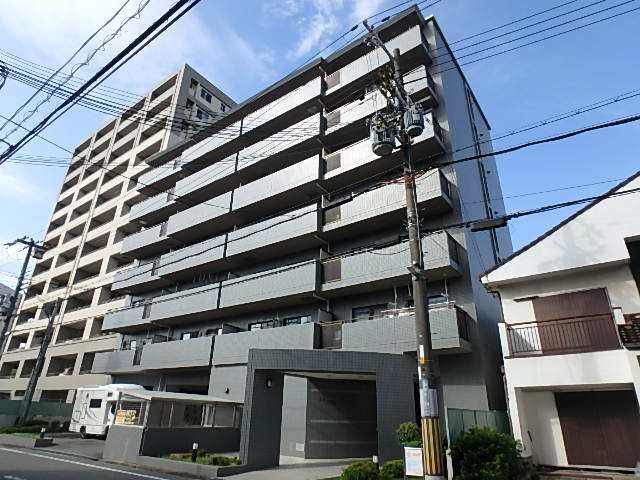 部屋画像
