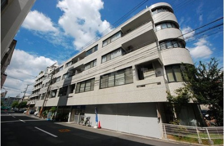 部屋画像