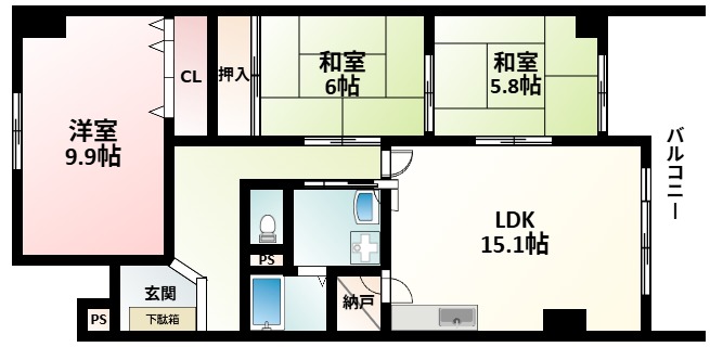 サムネイルイメージ