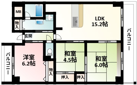 サムネイルイメージ